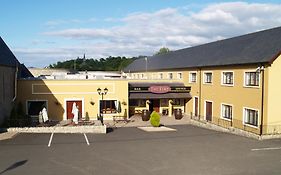 An Grianan Hotel
